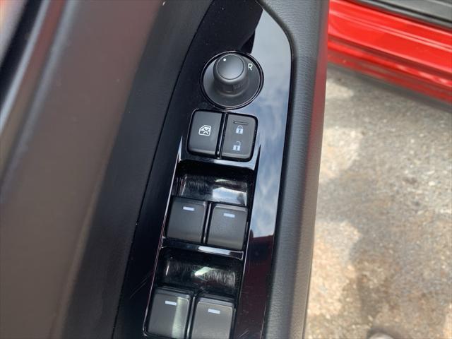 used 2022 Mazda CX-5 car, priced at $22,000