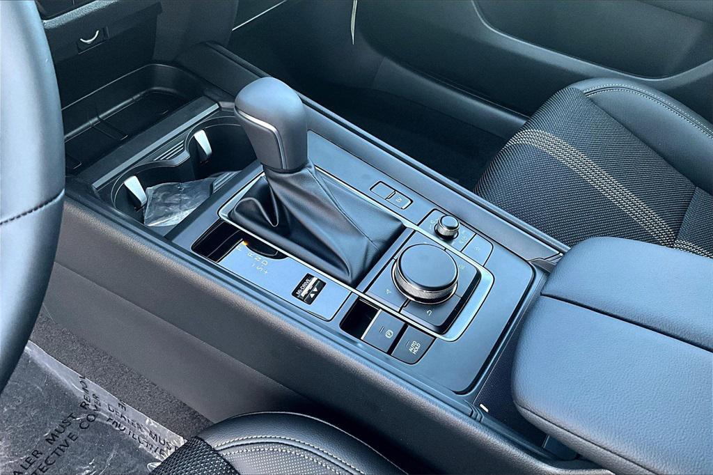 new 2025 Mazda CX-50 Hybrid car, priced at $34,750