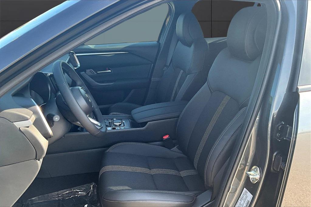 new 2025 Mazda CX-50 Hybrid car, priced at $34,750