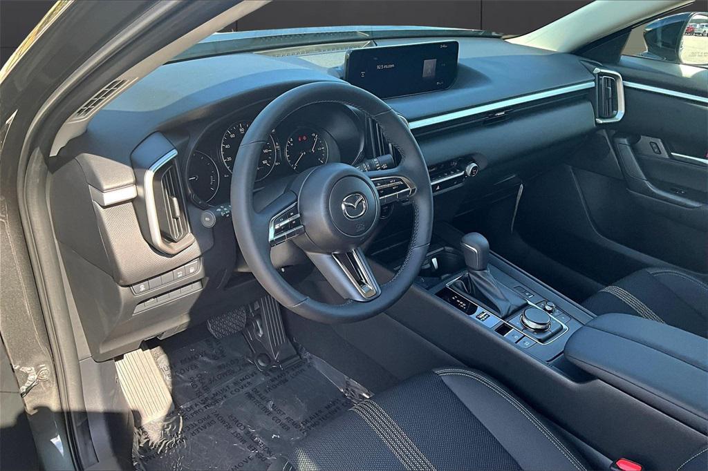 new 2025 Mazda CX-50 Hybrid car, priced at $34,750