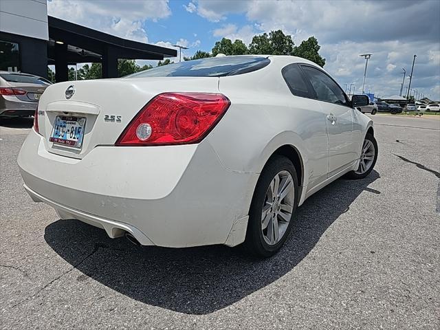 used 2012 Nissan Altima car, priced at $8,750