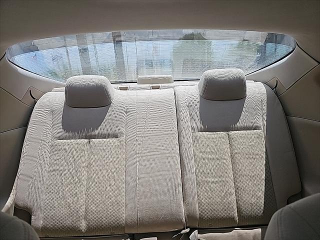 used 2012 Nissan Altima car, priced at $8,750
