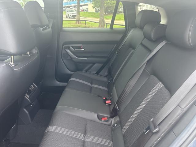 used 2024 Mazda CX-50 car, priced at $29,000