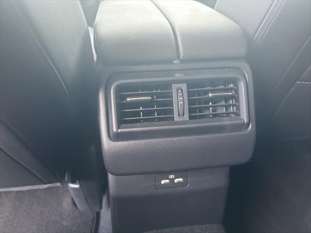 used 2024 Mazda CX-50 car, priced at $29,000