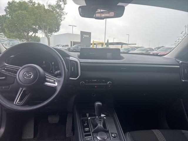 used 2024 Mazda CX-50 car, priced at $29,000