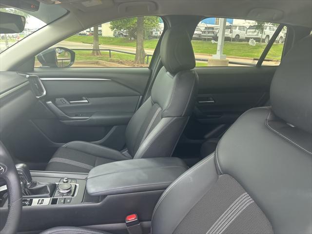 used 2024 Mazda CX-50 car, priced at $29,000