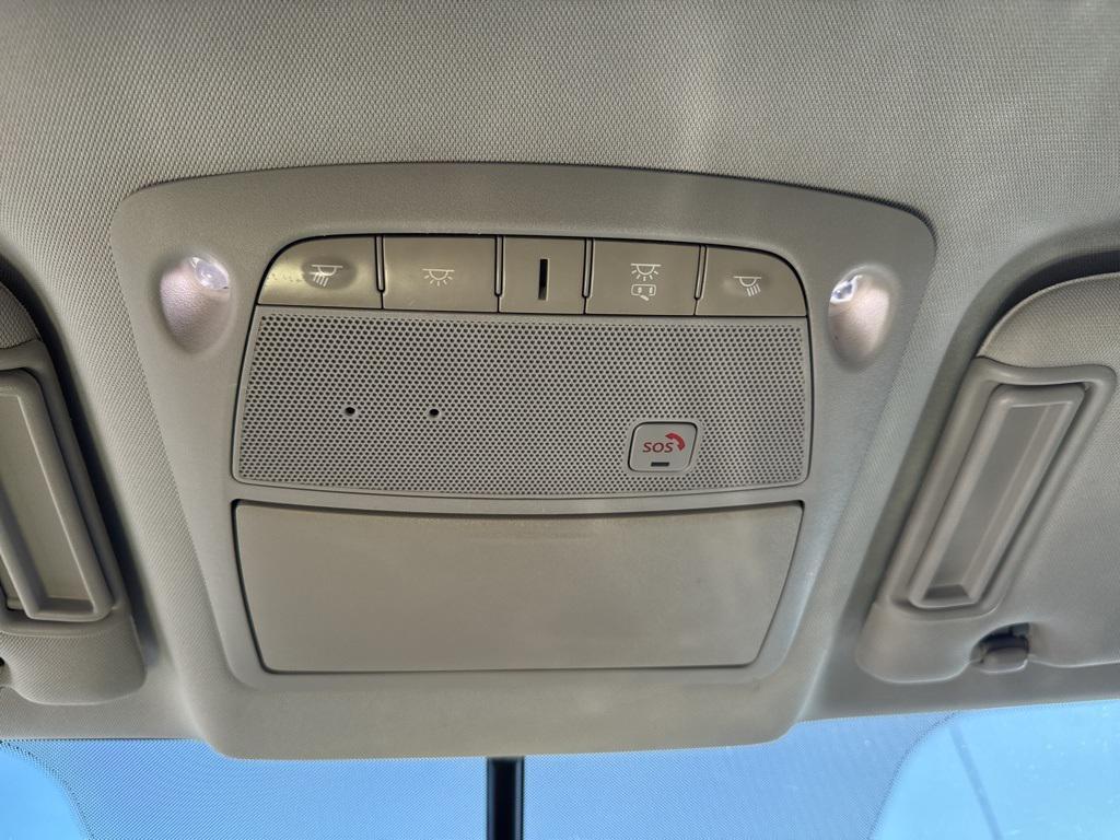used 2020 Nissan Armada car, priced at $21,445
