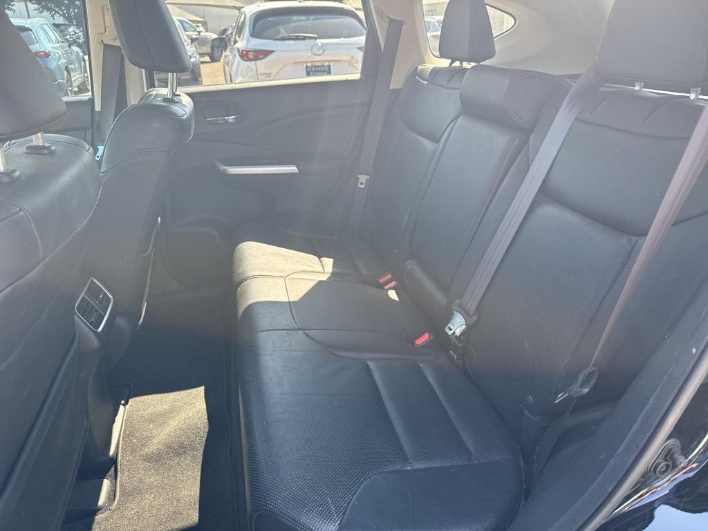 used 2016 Honda CR-V car, priced at $20,009