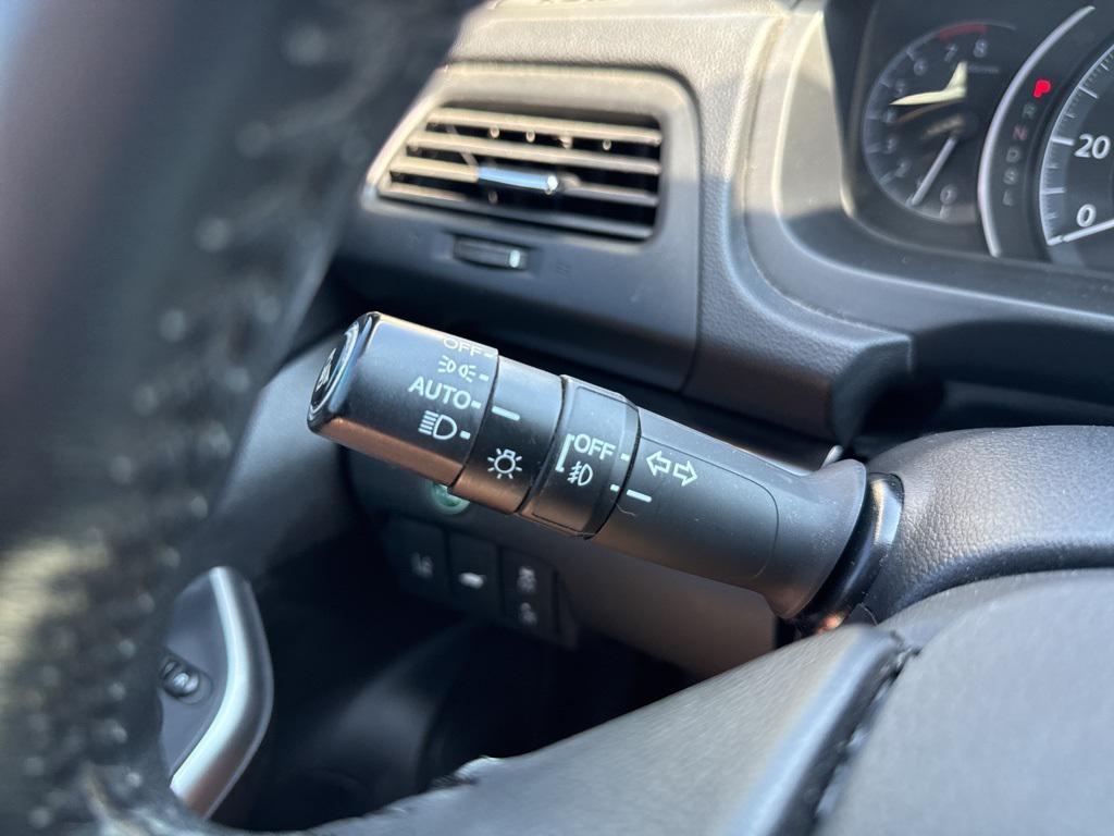 used 2016 Honda CR-V car, priced at $20,009