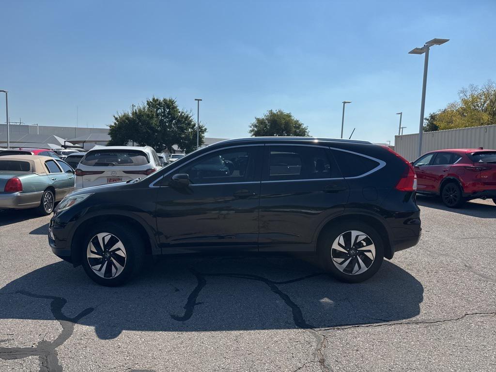 used 2016 Honda CR-V car, priced at $20,009