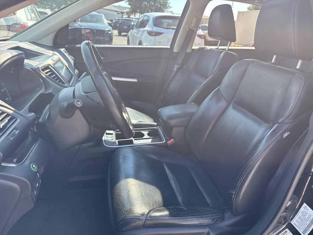 used 2016 Honda CR-V car, priced at $20,009