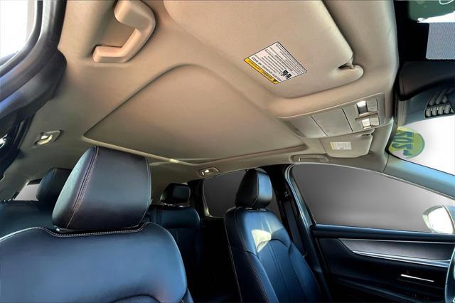 used 2024 Mazda CX-90 car, priced at $36,169