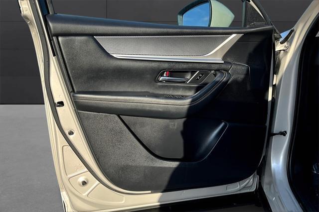 used 2024 Mazda CX-90 car, priced at $36,169