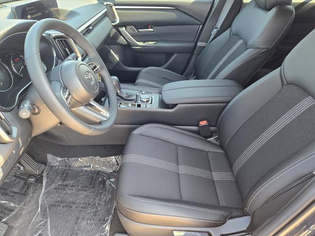 new 2025 Mazda CX-50 car, priced at $31,474