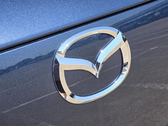new 2025 Mazda CX-50 car, priced at $31,474