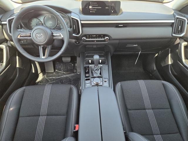 new 2025 Mazda CX-50 car, priced at $31,474