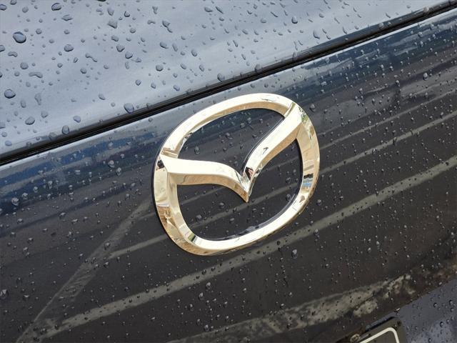 new 2025 Mazda CX-50 car, priced at $31,771