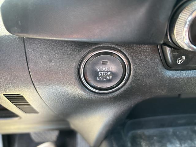 used 2023 Mazda CX-50 car, priced at $30,000