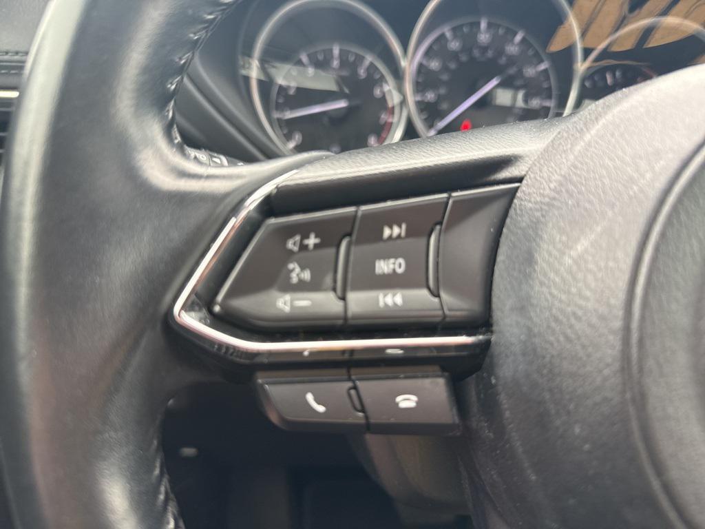 used 2019 Mazda CX-5 car, priced at $19,647