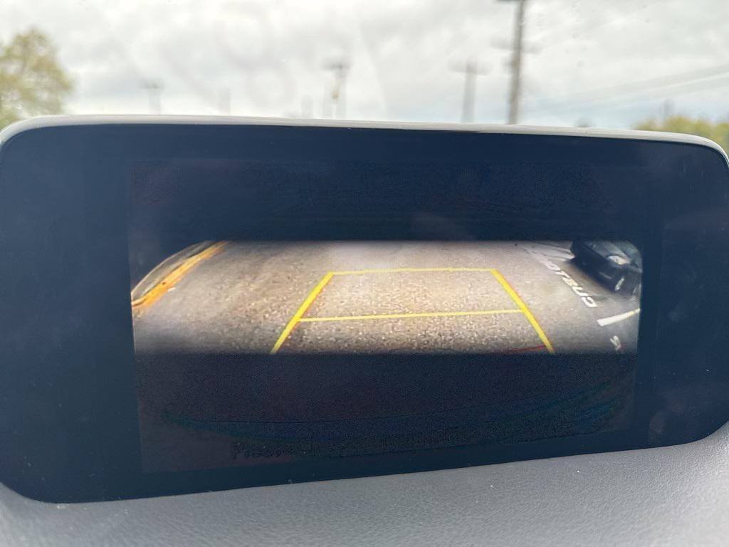 used 2019 Mazda CX-5 car, priced at $19,647