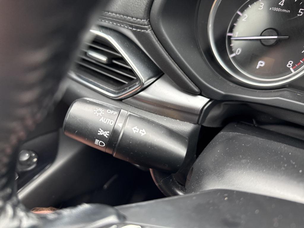 used 2019 Mazda CX-5 car, priced at $19,647