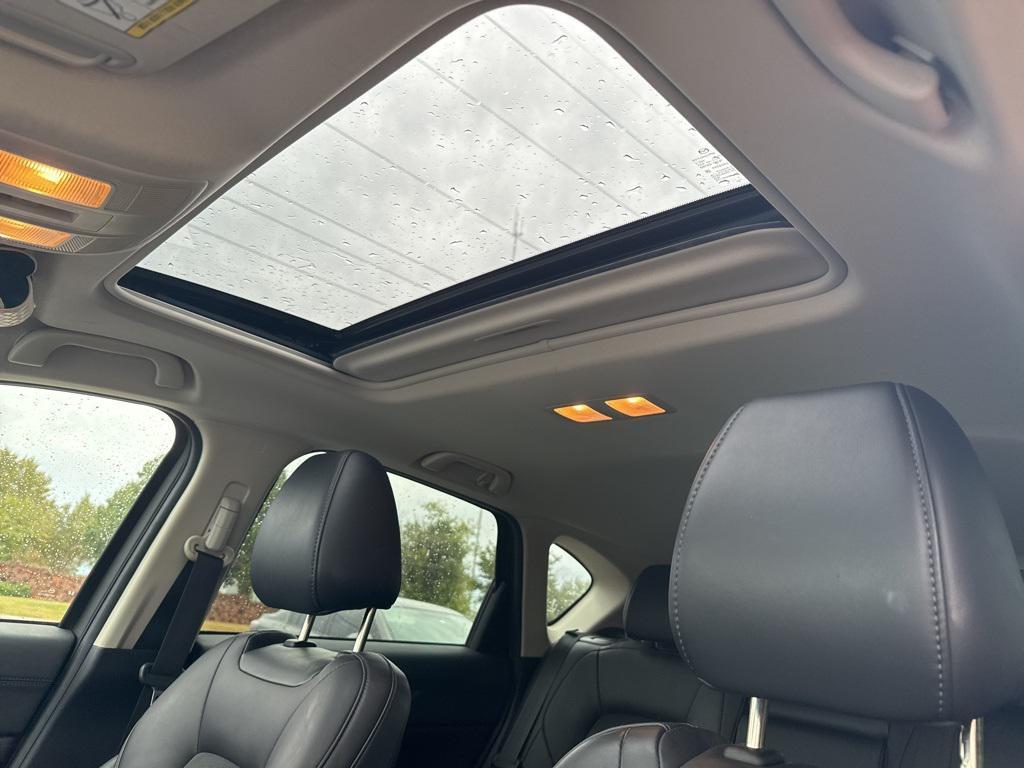used 2019 Mazda CX-5 car, priced at $19,647