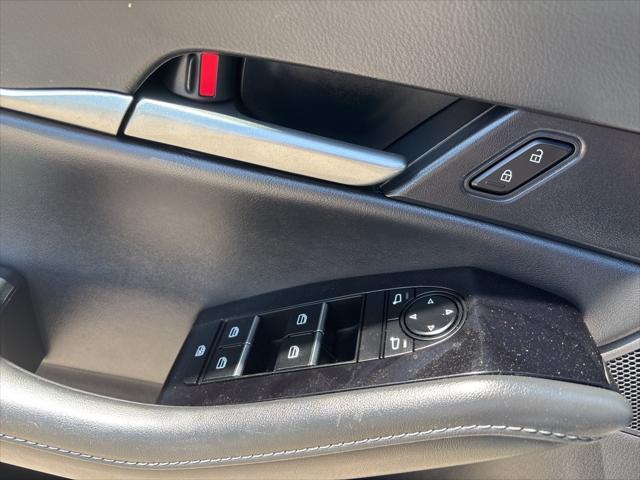 used 2024 Mazda CX-30 car, priced at $26,500