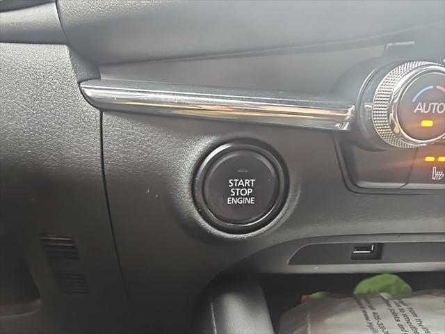 used 2019 Mazda Mazda3 car, priced at $15,000