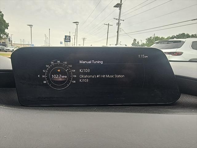 used 2019 Mazda Mazda3 car, priced at $15,000
