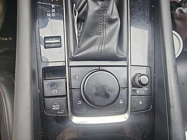 used 2019 Mazda Mazda3 car, priced at $15,000