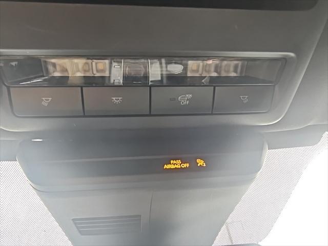 used 2019 Mazda Mazda3 car, priced at $15,000