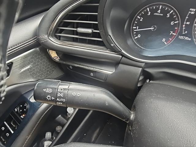 used 2019 Mazda Mazda3 car, priced at $15,000