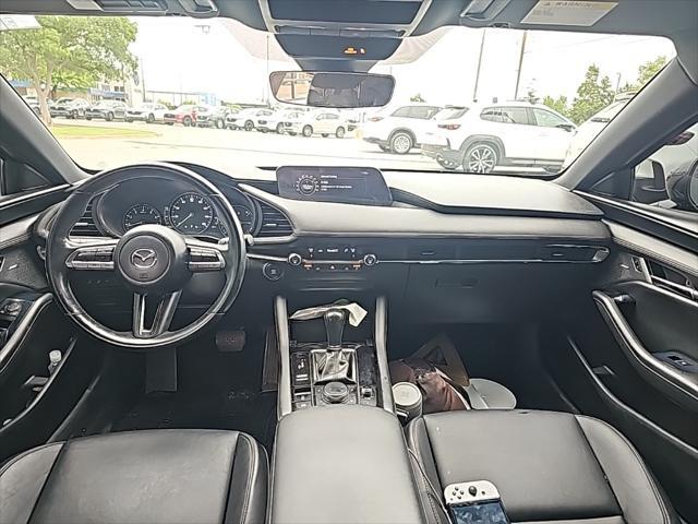 used 2019 Mazda Mazda3 car, priced at $15,000