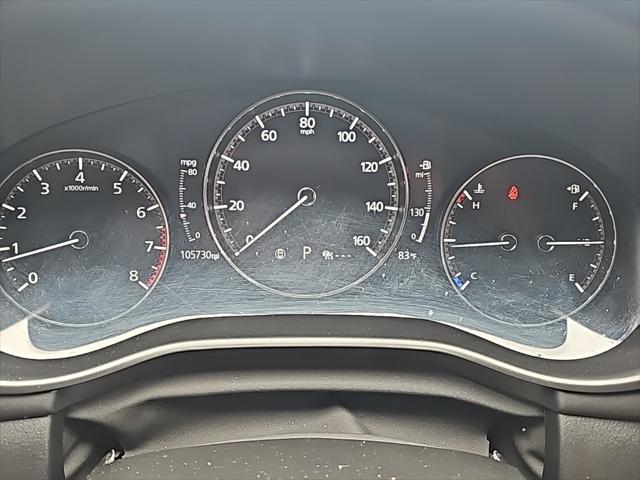 used 2019 Mazda Mazda3 car, priced at $15,000