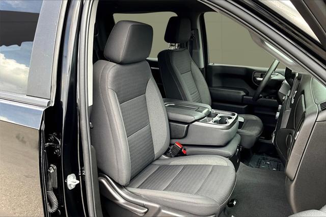 used 2022 Chevrolet Silverado 1500 car, priced at $33,000