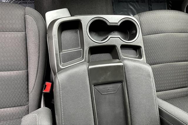 used 2022 Chevrolet Silverado 1500 car, priced at $33,000