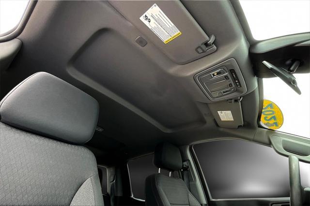 used 2022 Chevrolet Silverado 1500 car, priced at $33,000