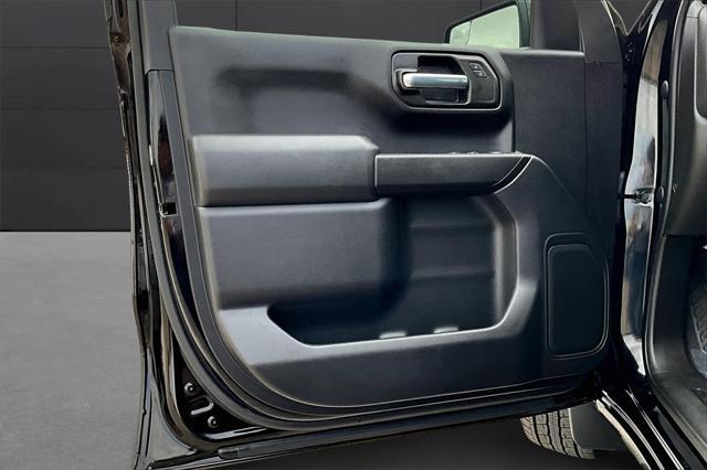 used 2022 Chevrolet Silverado 1500 car, priced at $33,000