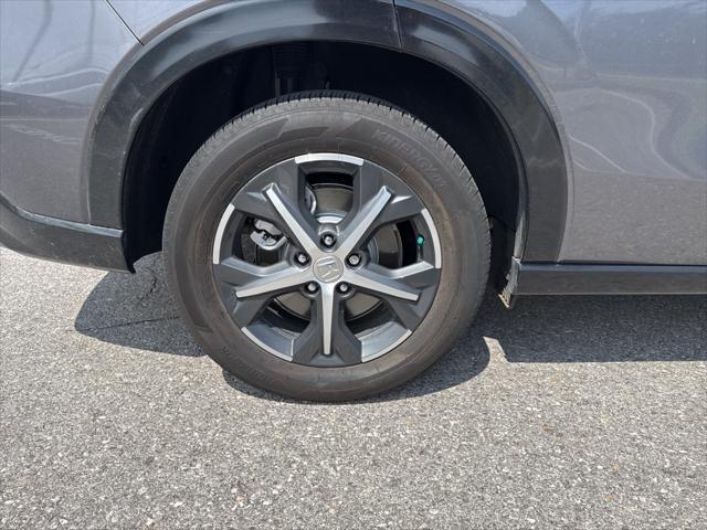 used 2023 Honda HR-V car, priced at $29,000