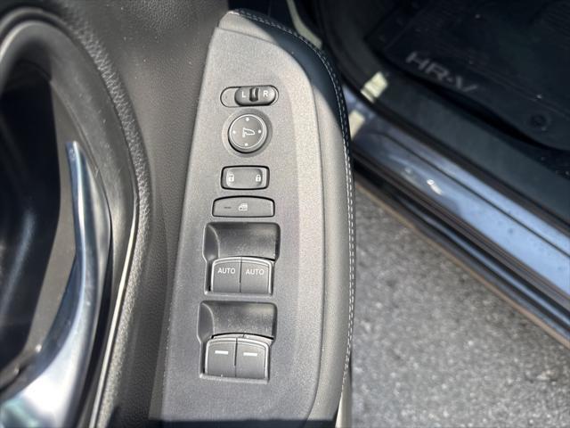 used 2023 Honda HR-V car, priced at $29,000