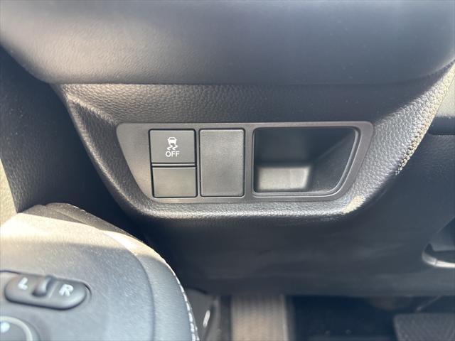 used 2023 Honda HR-V car, priced at $29,000