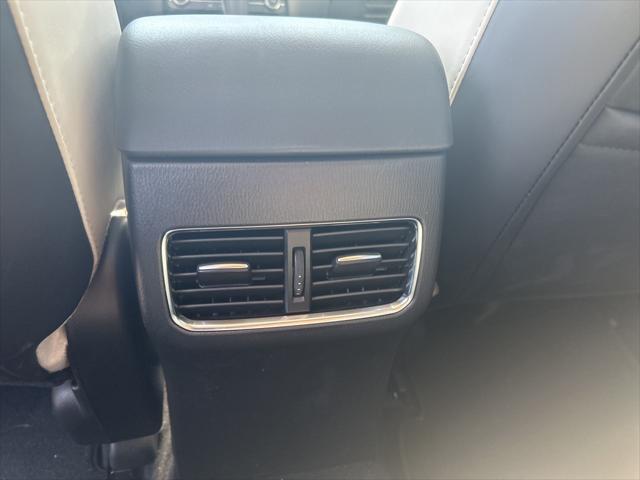 used 2025 Mazda CX-5 car, priced at $30,000