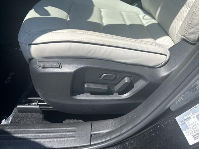 used 2025 Mazda CX-5 car, priced at $30,000