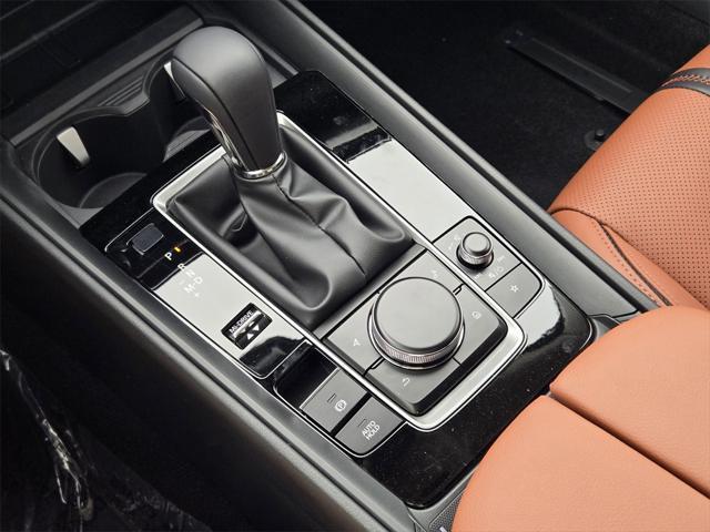 new 2025 Mazda CX-50 car, priced at $42,093
