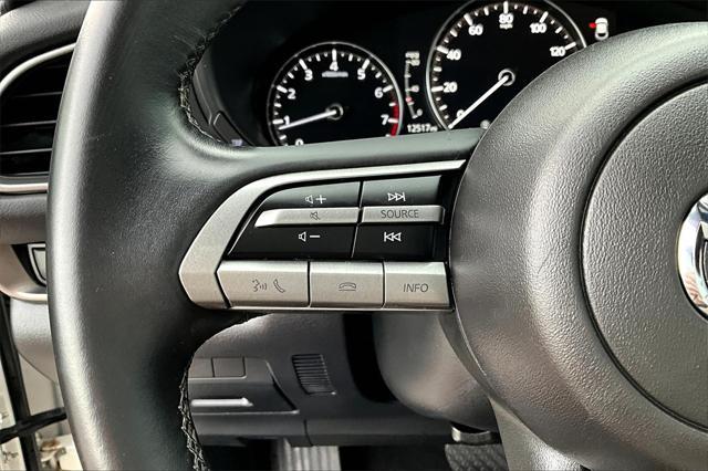 used 2023 Mazda CX-30 car, priced at $24,500