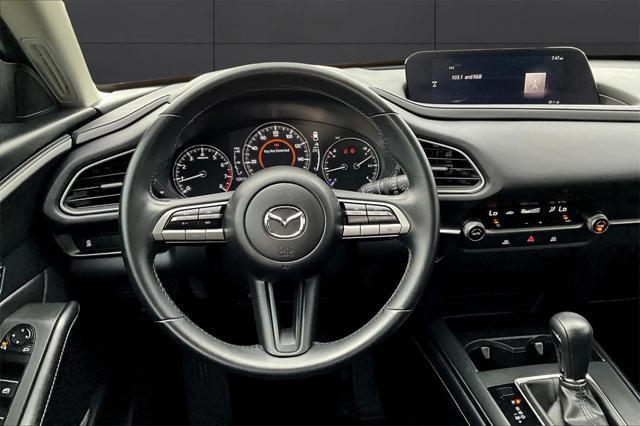 used 2023 Mazda CX-30 car, priced at $24,500