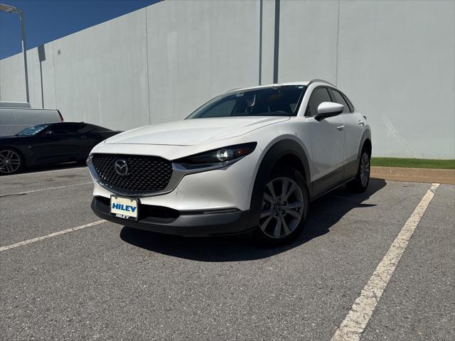 used 2023 Mazda CX-30 car, priced at $24,500