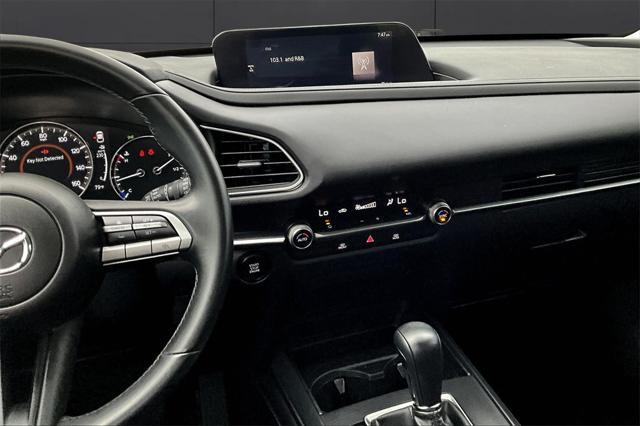 used 2023 Mazda CX-30 car, priced at $24,500