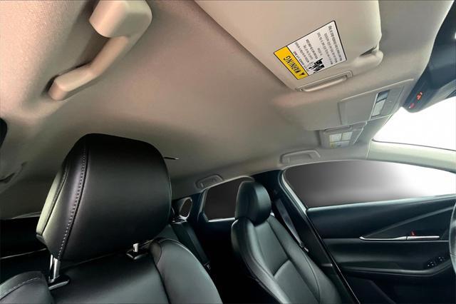 used 2023 Mazda CX-30 car, priced at $24,500