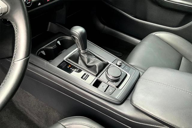 used 2023 Mazda CX-30 car, priced at $24,500